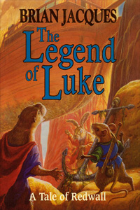 Legend of Luke